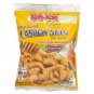 Koh-Kae Plus Cashew Nuts Salted & Roasted Premium Quality No Cholesterol 35g. - Pack 6