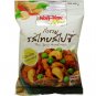 Koh-Kae Plus Cashew Nuts Salted & Roasted Premium Quality No Cholesterol 35g. - Pack 6