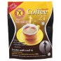 Naturegift Instant Coffee Mix 21 Plus L-carnitine 13.5g.x 5 Sachets.