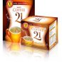 Naturegift Instant Coffee Mix 21 Plus L-carnitine 13.5g.x 5 Sachets.