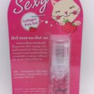 3 X 5g. Sexy Collagen Pink Gel 5 g