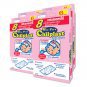 Hie-Pita Chilplast Cooling Adhesives 2 Patches- For Kids aged 0-2 yrs