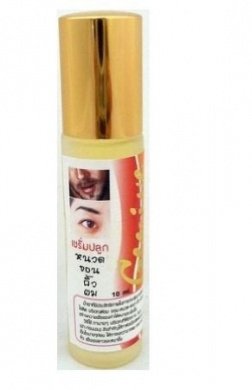 A MUST-TRY Facial Hair Growth Booster Herbal Serum for SIDE BURNS&Mou