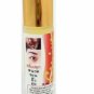 A MUST-TRY Facial Hair Growth Booster Herbal Serum for SIDE BURNS&Mou