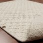 MODERN NEW 2'x3' THICK WOOL HAND-KNOTTED AREA  ACCENT RUG CARPET FOYER BATH BAR
