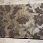 MODERN 2x3' HAND-KNOTTED WOOL- SILK AREA ACCENT RUG CARPET FOYER DEN BATH 1846