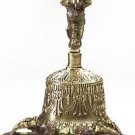Tibetan Buddhist Prayer Bell Dorje Vajra Sacred Meditation Ritual Dorje 5"