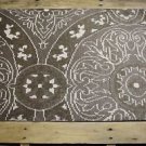 MODERN 2x3' HAND-KNOTTED WOOL AREA ACCENT RUG CARPET FOYER KITCHEN DEN BATH 1932