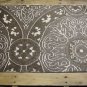 MODERN 2x3' HAND-KNOTTED WOOL AREA ACCENT RUG CARPET FOYER KITCHEN DEN BATH 1932