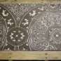 MODERN 2x3' HAND-KNOTTED WOOL AREA ACCENT RUG CARPET FOYER KITCHEN DEN BATH 1932