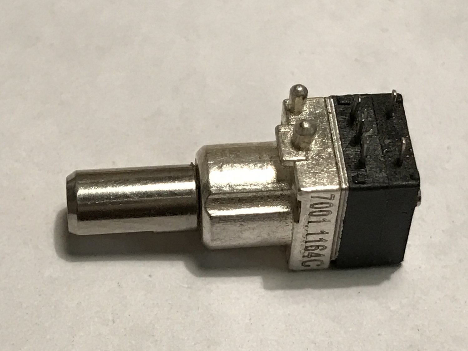 Volume Control Switch for motorola XPR6580