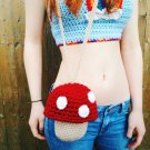 Mushroom Bag