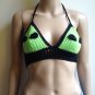Alien Crop Top Set