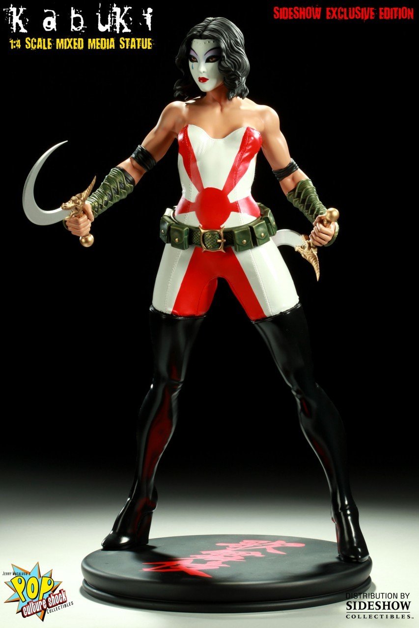 kitana pop culture shock