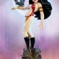 Vampirella Tooned Up - Vampirella Statue by Sideshow Collectibles