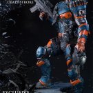 Deathstroke Statue by Prime 1 Studio EXCLUSIVE SEALED Deathstroke Statue by Prime 1 Studio EXCLUSIVE SEALED