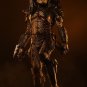 SIDESHOW PREDATOR 2  MAQUETTE STATUE EXCLUSIVE