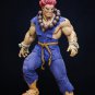 Pop Culture Shock Akuma 1:3 statue Street Fighter SEALED