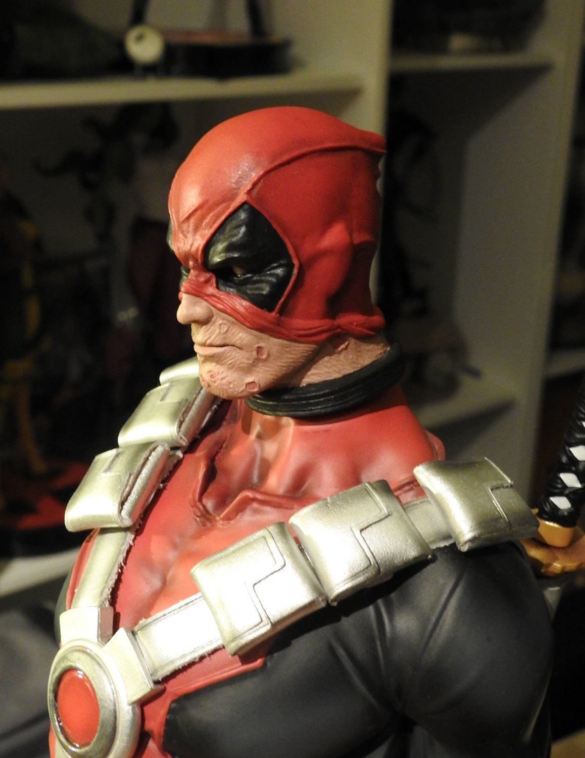 chicken deadpool amazon
