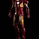 Iron Man Mark VII Half Scale by Sideshow Collectibles "Damage parts" Iron Man Mark VII Half Scale by Sideshow Collectibles "Damage parts"