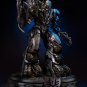 PRIME 1 SIDESHOW TRANFORMERS MOVIE ROTF MEGATRON GIANT 30" STATUE #/500