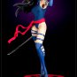 Psylocke Premium Format - Statue by Sideshow Collectibles X- Men