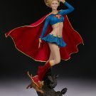 Supergirl Premium Format™ Exclusive by Sideshow Collectibles SEALED Supergirl Premium Format™ Exclusive by Sideshow Collectibles SEALED