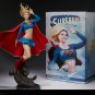 Supergirl Premium Format&acirc;�&cent; Exclusive  by Sideshow Collectibles SEALED