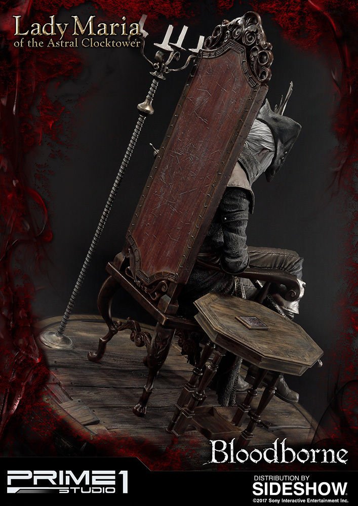 lady maria statue prime 1