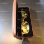 Old Paul Smith  Satin Gold PS-124 Sunglasses   in a HOYA case