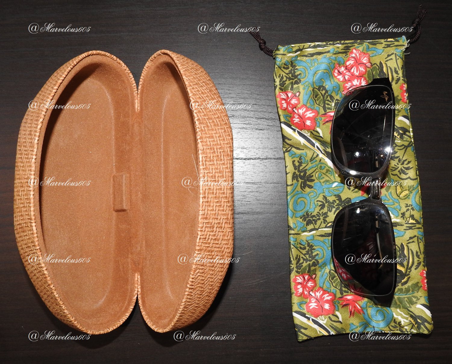 Maui Jim Sunglasses, MJ50502 Topsail Pat Pending Made in Japan