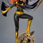KOTOBUKIYA BISHOUJO DC COMICS BATGIRL Black Costume STATUE