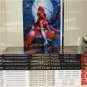 Grimm Fairy Tales Volume 1-12(Nr: 1 and 2 are signed ) + One Volume 1. Signed Limited to 100