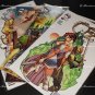High Grade Grimm Fairy Tales Oz Zenescope - 6 Volume Set