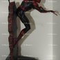 SPIDERMAN CLASSIC STATUE SIDESHOW J. SCOTT CAMPBELL