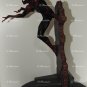 SPIDERMAN CLASSIC STATUE SIDESHOW J. SCOTT CAMPBELL