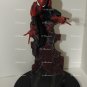 SPIDERMAN CLASSIC STATUE SIDESHOW J. SCOTT CAMPBELL