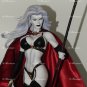 Sideshow Lady Death Original Premium Format Statue Regular