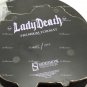 Sideshow Lady Death Original Premium Format Statue Regular