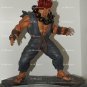 Akuma  1/4 Scale Statue  Marvel vs Capcom 3 Only 750 Made. No Box.