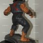 Akuma  1/4 Scale Statue  Marvel vs Capcom 3 Only 750 Made. No Box.