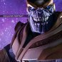Thanos on Throne Maquette Exclusive by Sideshow 750 Made