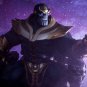 Thanos on Throne Maquette Exclusive by Sideshow 750 Made