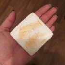 Santa's Cookie Bath Bomb