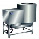 Poultry Gizzard Defat Machine