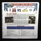 2015 Boca Raton Bowl Official Program