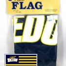 Rocket Nation 3' x 5' Premium Nylon Spirit Flag