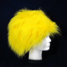 Spirit Wig - Yellow