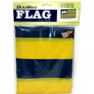 Rocket Nation 3' x 5' Light-Weight Durawave Spirit Flag