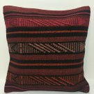 Turkish Anatolian Kilim Pillow